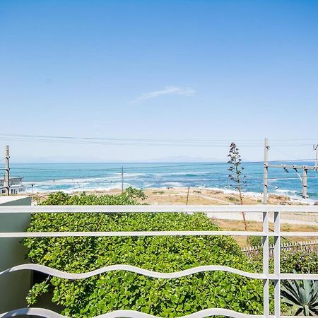 Fintimara Beach House Muizenberg Dış mekan fotoğraf