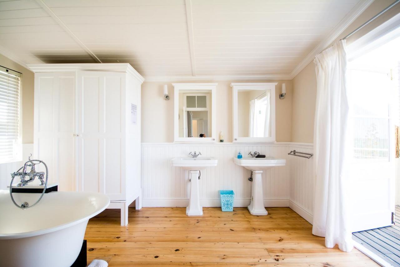 Fintimara Beach House Muizenberg Dış mekan fotoğraf