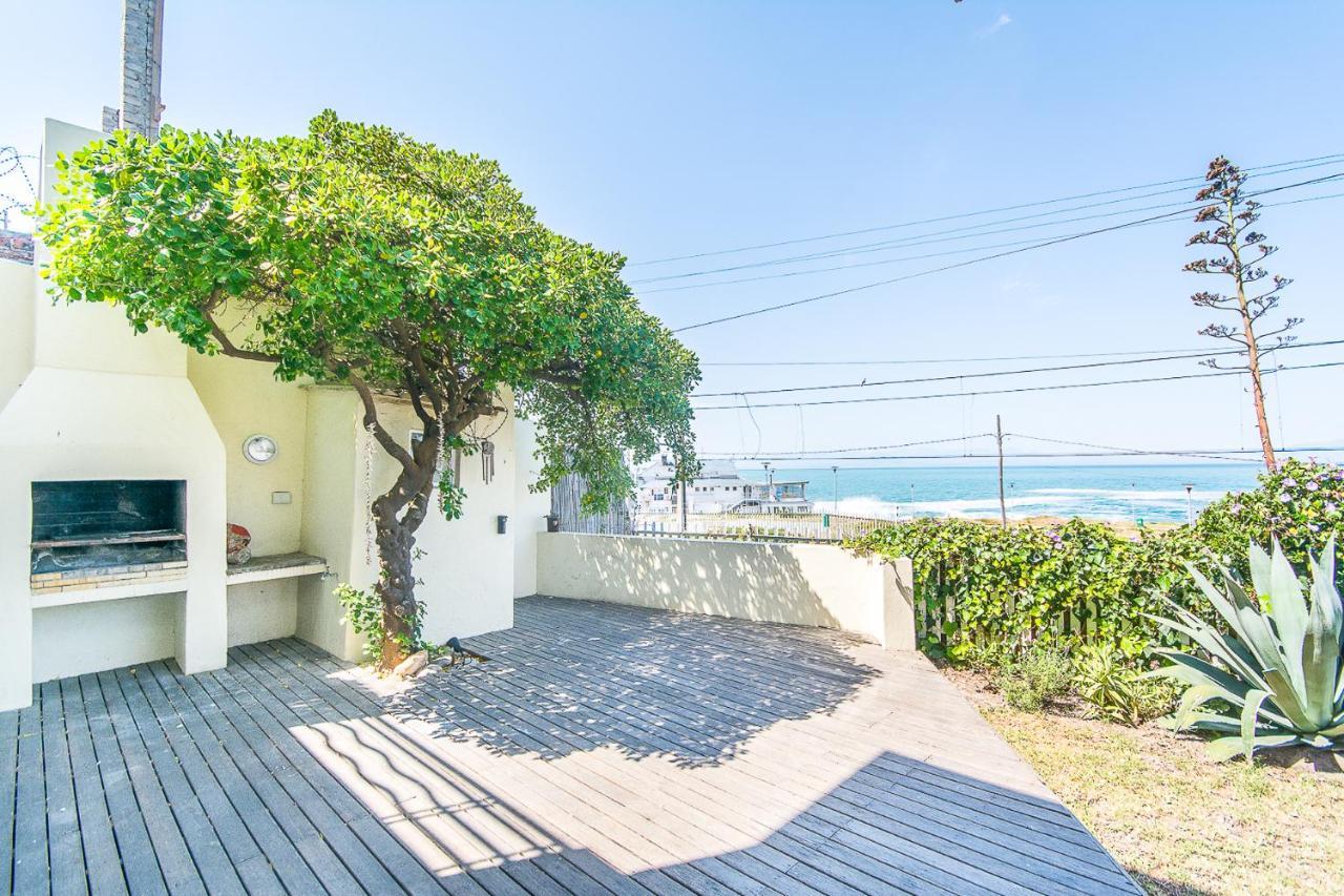 Fintimara Beach House Muizenberg Dış mekan fotoğraf