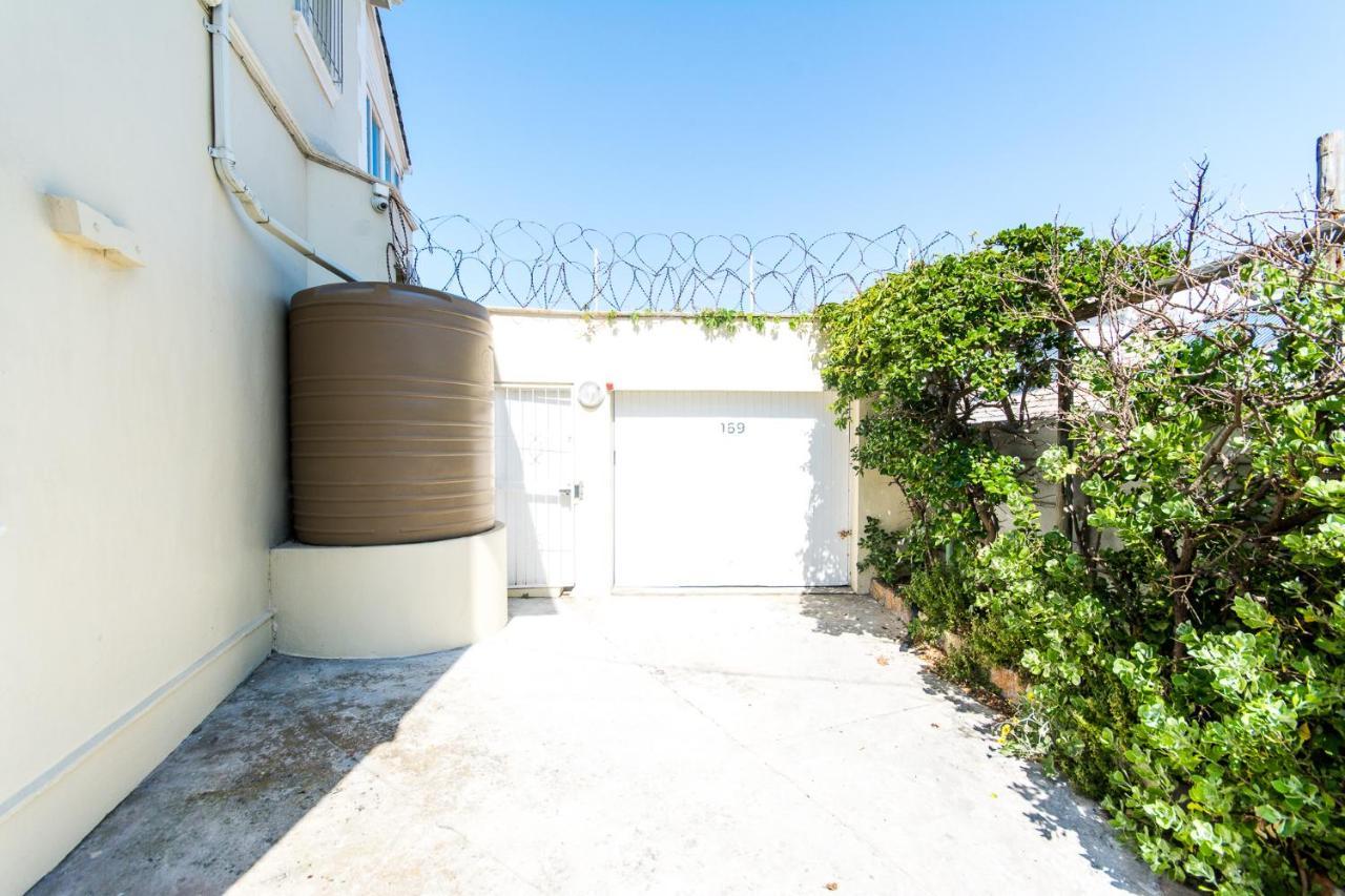 Fintimara Beach House Muizenberg Dış mekan fotoğraf